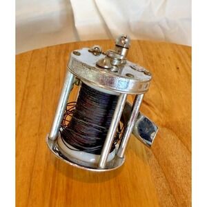 Vintage Pflueger Skillcast Casting Reel No. 1953